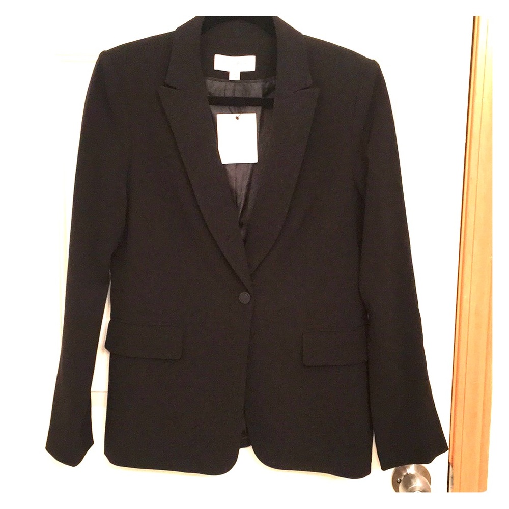 Calvin Klein dress blazer NWT